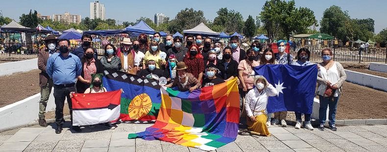 Representantes