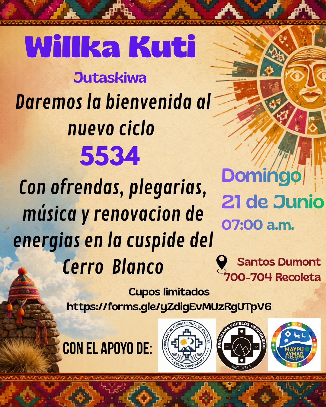 Willkakuti2026
